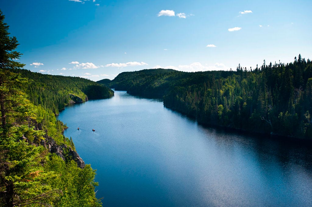 Parc national d’Aiguebelle