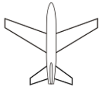 ailesenflèchenégative