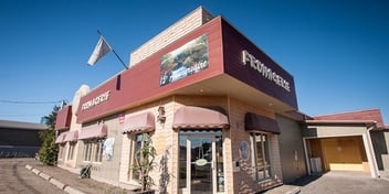 Les meilleurs produits de l’Abitibi-Témiscamingue