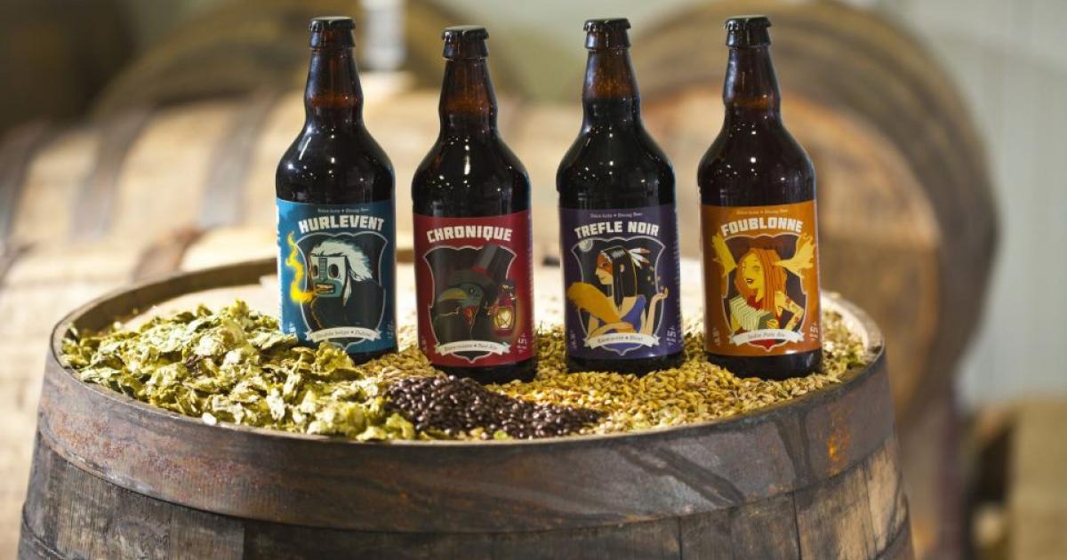 le-trefle-noir-une-brasserie-artisanale-Abitibi