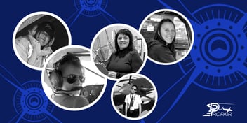 Propair : des défis et des métiers non traditionnels gratifiants