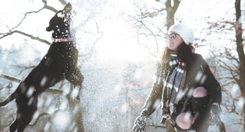 En Abitibi l’hiver, qu’est-ce qu’on peut faire?