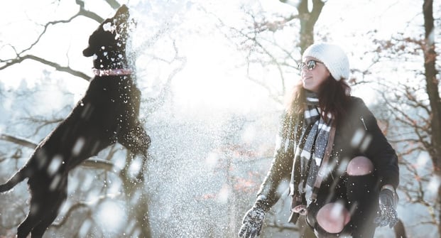 En Abitibi l’hiver, qu’est-ce qu’on peut faire?